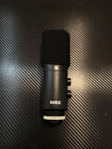 Røde usb professionelle - rØde,