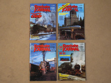 Eisenbahn Journal Hefte 2, 3
