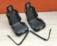 #745 1:18 Sportsitze