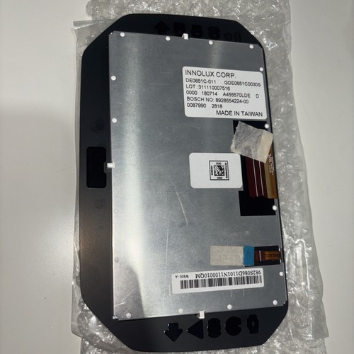 Bmw display de065ic - display, r1250