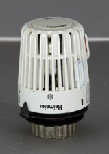 Heimeier Thermostat Knopf