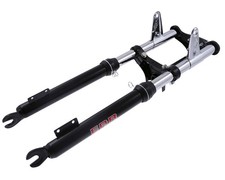 Gabelbrücke standard in