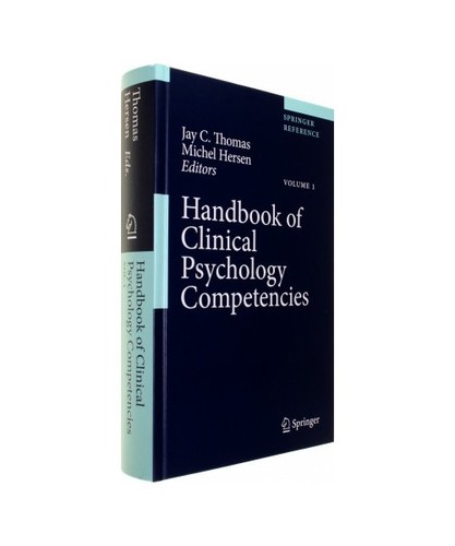 Handbook clinical - of,