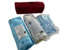 Original VW Erste Hilfe Set