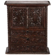 Kleiner Antiker Bretonischer