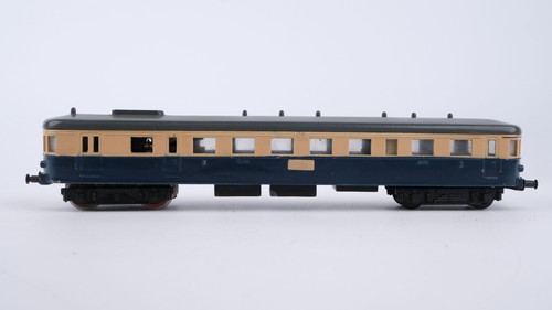 Piko triebwagen 0401 - triebwagen,