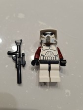 LEGO Star Wars Clone ARF