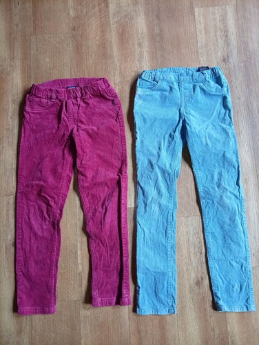 45tlg kleidungspaket 116 - h&m,