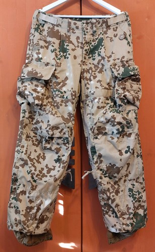 Hexonia einsatzkampfhose l - hexonia,