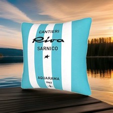 Riva Aquarama Deko Design