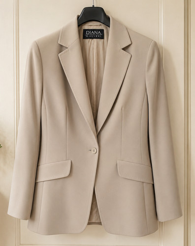 Diana walesi jacke blazer - diana,