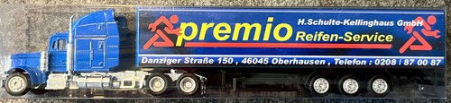 Achim pex lkw - achim, 1:87