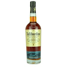 Tullibardine 500 Sherry Finish