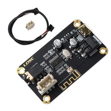 Bluetooth audio receiver board - bluetooth,