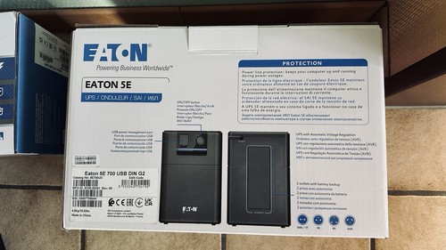 Eaton 700 usb - eaton,