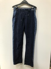 KHUJO Damen Hose Modell: KHU269 Blau W27