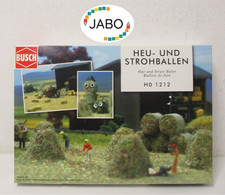 Busch 1212 heu und - 1212,