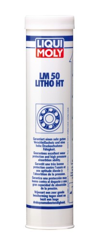Liqui moly litho - moly,