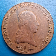 Österreich, 6 Kreuzer 1800 B