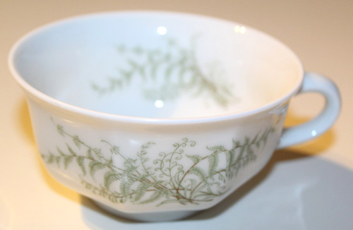 Gallo sommerfarn teetasse 2 - gallo, 0,2