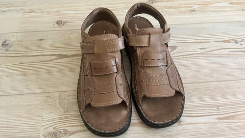 Hush puppies herren - herren, sandalen