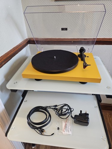 Pro ject debut carbon evo - pro-ject,