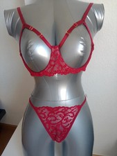 Sexy Dessous Set. Neu. Gr. S