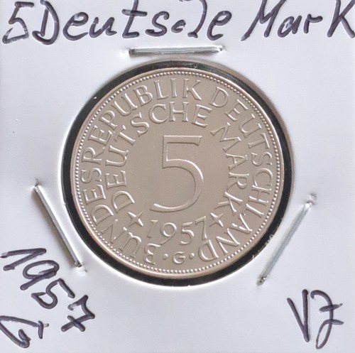Brd silberadler deutsche - brd,