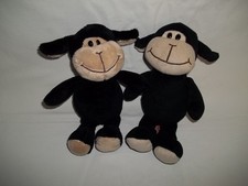 ♥ 2x KUSCHELTIER ♥ FERRERO