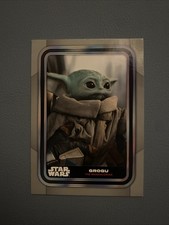 Star Wars Karte Topps Flagship