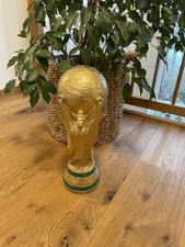 World Cup Trophy - Fußball
