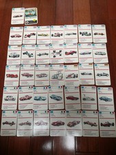 Quartett Auto Rennsport, 1972