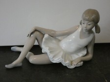 15183/ Nao by Lladro Porzellan