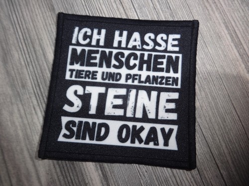 Patch kutte metal - patch,