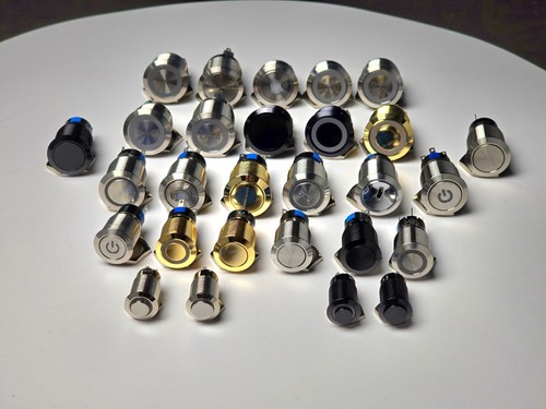 Schalter taster druckschalter - schalter,