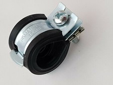 Walraven Bismat Flash 2004 Rohrschelle Gewinde M8 für Rohre 15-18mm 3374018