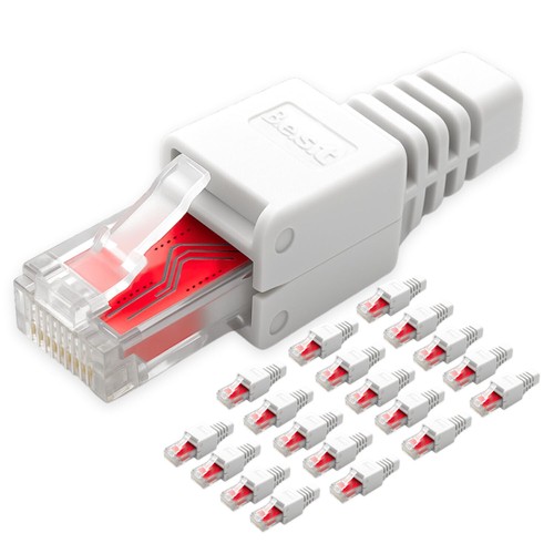 Cat rj45 netzwerkstecker - 7,