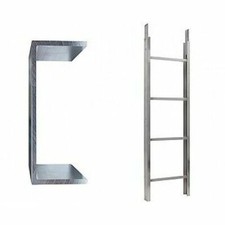 Bauaufzug GEDA Leiterteil 2 m