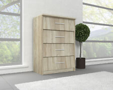 Schuhschrank Schuhkipper Schuhregal Schrank Flur Diele 4S - 60 cm "1"