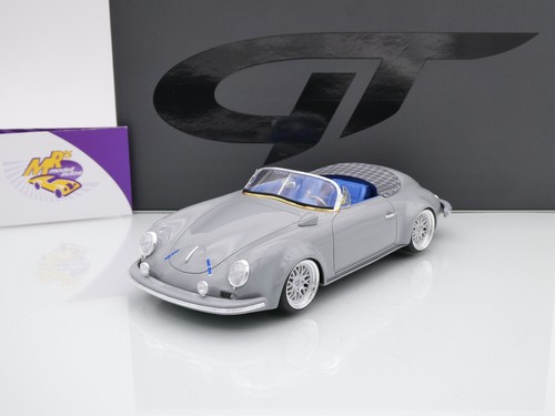 Spirit gt409 porsche 356 - spirit,
