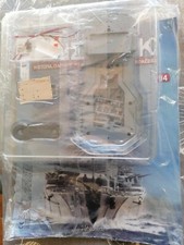 Battleship Bismarck Hachette