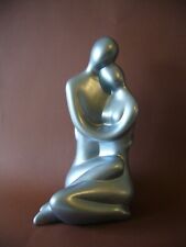 GILDE Liebespaar Paar Mann Frau 30 cm Statue Figur Skulptur  Brautpaar Hochzeit