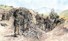 6134 Italeri 1:72 WWII