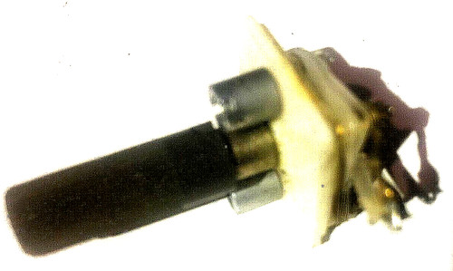 Antennen tuning regler für - regler,