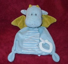 Topomini Schmusetuch Drache