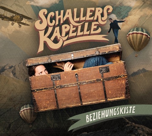 Schallers kapelle - schallers, /