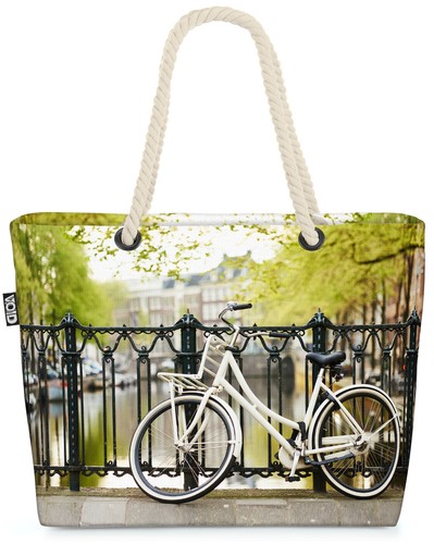 Void tasche amsterdam - void, fahrrad