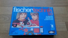 fischertechnik Grundkasten 50