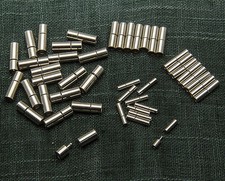 1mm - 10mm Ketten Verschluss