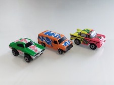 galoob Micro Machines - Neon